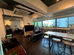 Waterloo Centre (D7), Office #575924411